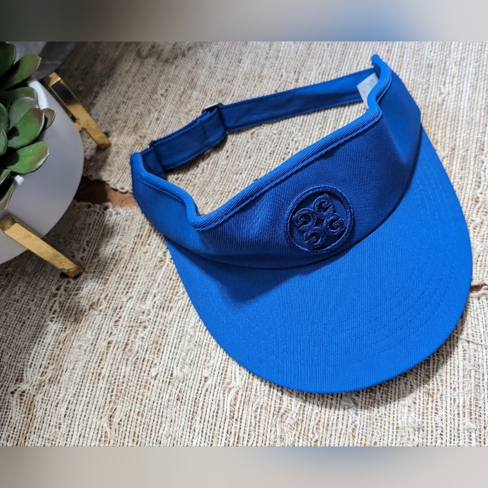 G/FORE Vibrant Blue Golf Visor